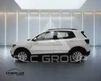 2022 Volkswagen T-Cross