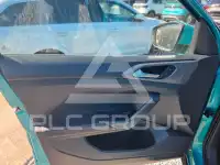 2022 Volkswagen T-Cross