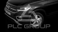 2022 Volkswagen T-Cross