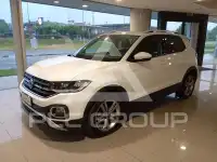 2022 Volkswagen T-Cross