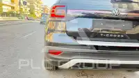 2022 Volkswagen T-Cross