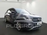 2022 Volkswagen T-Cross