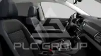 2022 Volkswagen T-Cross