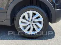 2022 Volkswagen T-Cross
