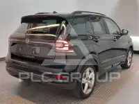 2022 Volkswagen T-Cross
