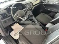 2022 Volkswagen T-Cross