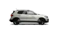 2022 Volkswagen T-Cross