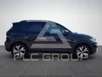 2022 Volkswagen T-Cross