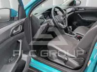 2022 Volkswagen T-Cross