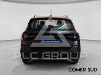 2022 Volkswagen T-Cross
