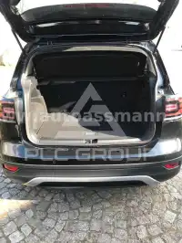 2022 Volkswagen T-Cross