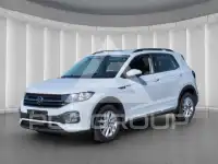 2022 Volkswagen T-Cross