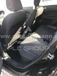 2022 Volkswagen T-Cross