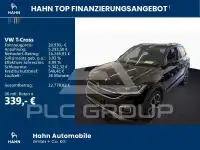 2022 Volkswagen T-Cross