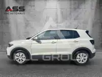 2022 Volkswagen T-Cross