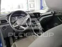 2022 Volkswagen T-Cross