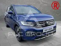2022 Volkswagen T-Cross