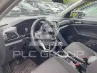 2022 Volkswagen T-Cross