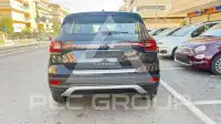 2022 Volkswagen T-Cross