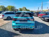 2022 Volkswagen T-Cross
