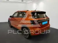 2022 Volkswagen T-Cross