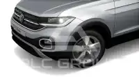 2022 Volkswagen T-Cross