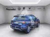 2022 Volkswagen T-Cross