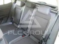 2022 Volkswagen T-Cross