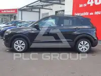 2022 Volkswagen T-Cross