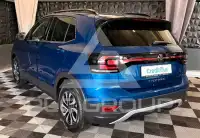 2022 Volkswagen T-Cross