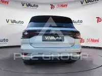 2022 Volkswagen T-Cross