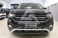 2022 Volkswagen T-Cross