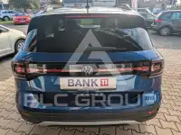 2022 Volkswagen T-Cross