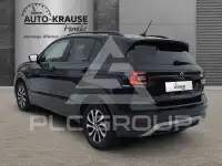 2022 Volkswagen T-Cross
