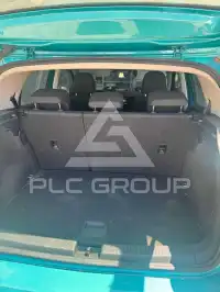 2022 Volkswagen T-Cross