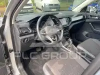 2022 Volkswagen T-Cross