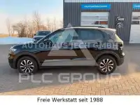 2022 Volkswagen T-Cross