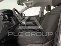2022 Volkswagen T-Cross