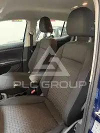 2022 Volkswagen T-Cross