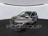 2022 Volkswagen T-Cross