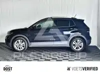 2022 Volkswagen T-Cross