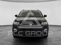 2022 Volkswagen T-Cross