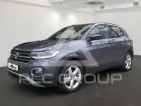 2022 Volkswagen T-Cross