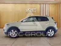 2022 Volkswagen T-Cross