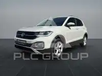 2022 Volkswagen T-Cross