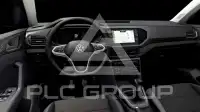 2022 Volkswagen T-Cross