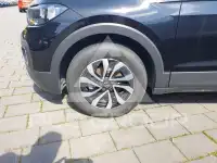 2022 Volkswagen T-Cross
