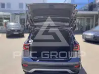 2022 Volkswagen T-Cross