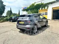2022 Volkswagen T-Cross