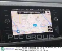 2022 Volkswagen T-Cross